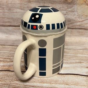 R2d2 mug